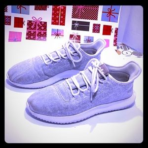 GentlyUsed Adidas Tubular Running Men’s Shoes: 10